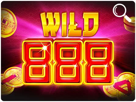 The Good The Bad The Wild 888 Casino